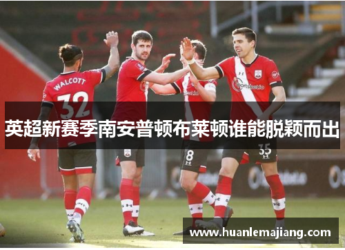 英超新赛季南安普顿布莱顿谁能脱颖而出 英超新赛季南安普顿布莱顿谁能脱颖而出