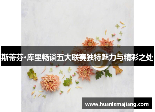 斯蒂芬·库里畅谈五大联赛独特魅力与精彩之处 斯蒂芬·库里畅谈五大联赛独特魅力与精彩之处